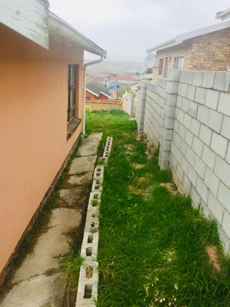 3 Bedroom Property for Sale in Kwamagxaki Eastern Cape